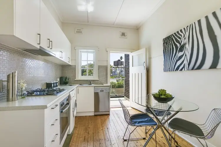 Fourth view of Homely apartment listing, 4/3 Camera Street, Manly NSW 2095