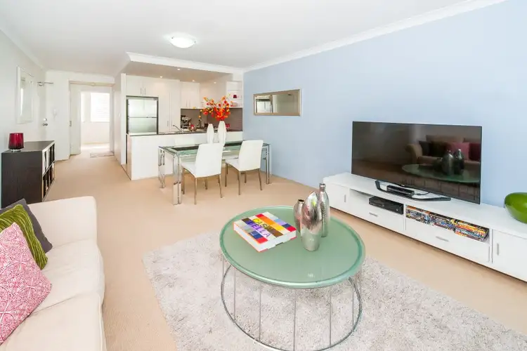 Third view of Homely unit listing, 13/8-12 Ascot Street, Kensington NSW 2033