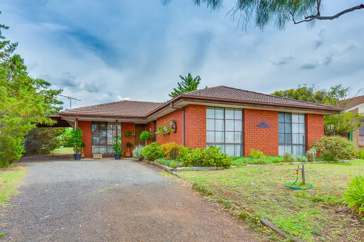 Main view of Homely house listing, 2 Peter Pan Place, Bacchus Marsh VIC 3340