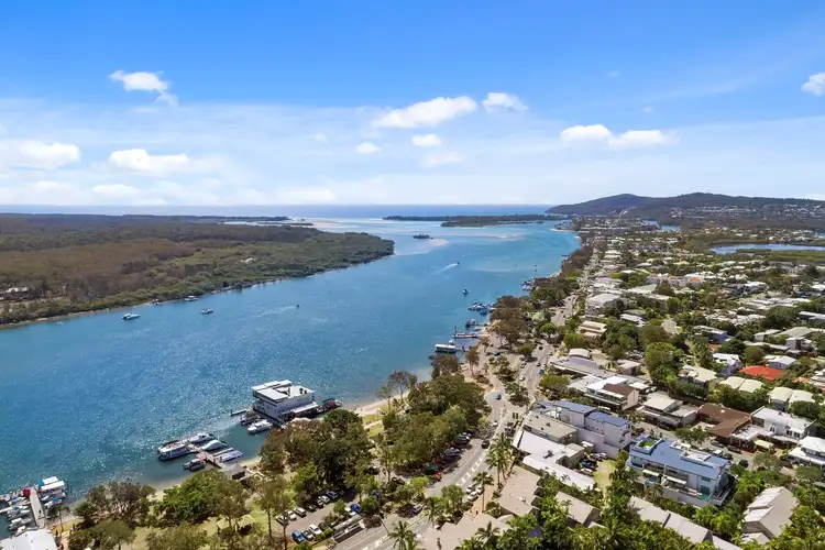 79/187 Gympie Terrace, Noosaville QLD 4566