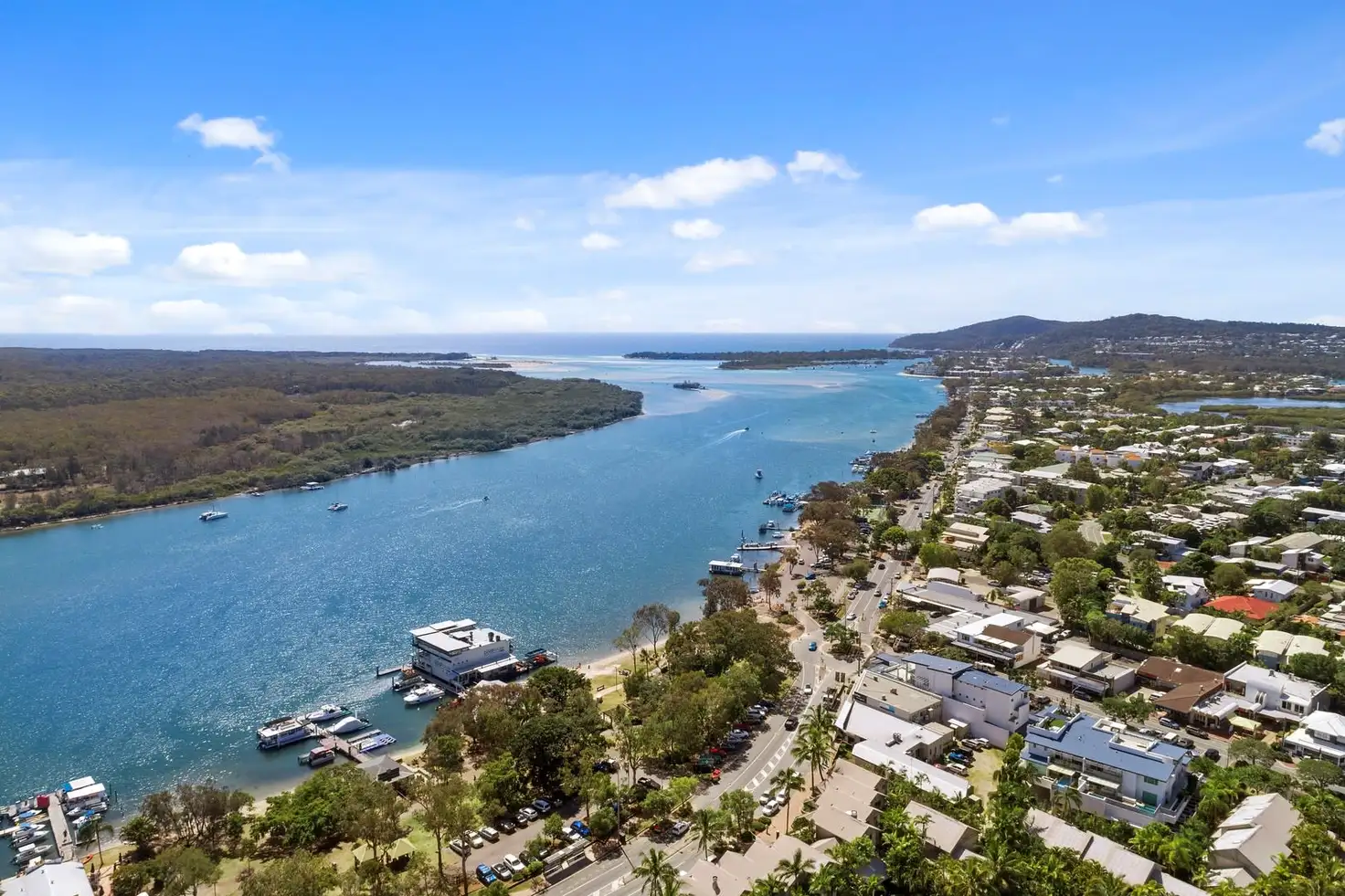 Main view of Homely unit listing, 79/187 Gympie Terrace, Noosaville QLD 4566