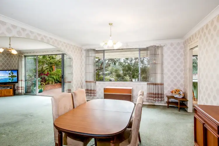Fourth view of Homely house listing, 55 Oyster Bay Road, Oyster Bay NSW 2225
