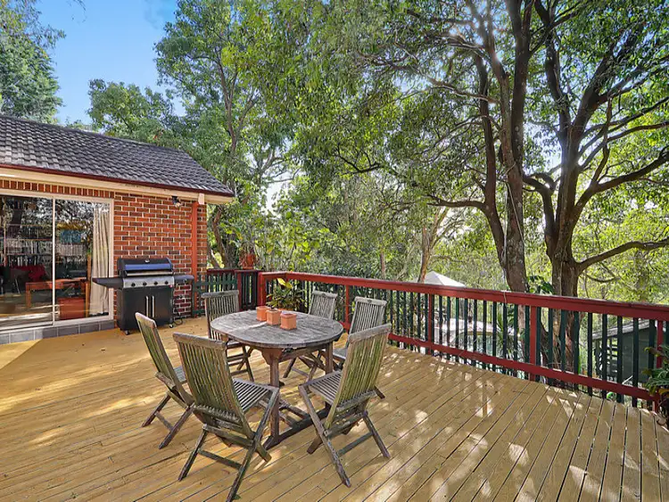 Fourth view of Homely house listing, 22 Geoffrey Street, Turramurra NSW 2074