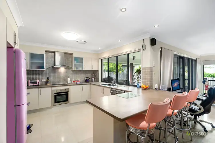 Fifth view of Homely house listing, 69 Longhill Road, Gilston QLD 4211
