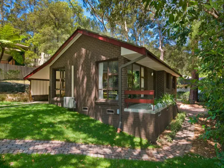 78 Holmes Street, Turramurra NSW 2074