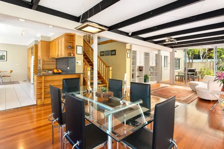 Fifth view of Homely house listing, 3 Rushall Street, Pymble NSW 2073