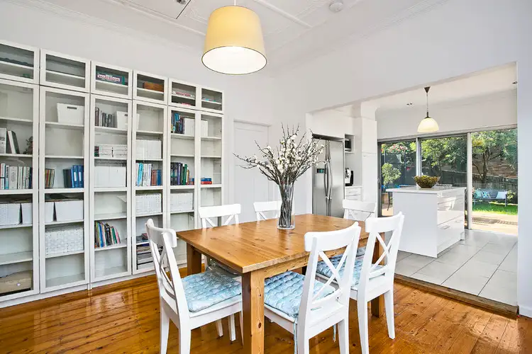 13 Ruby Street, Marrickville NSW 2204