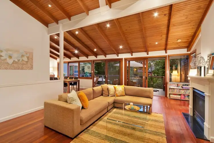 Second view of Homely house listing, 65 Brown Street, Forestville NSW 2087