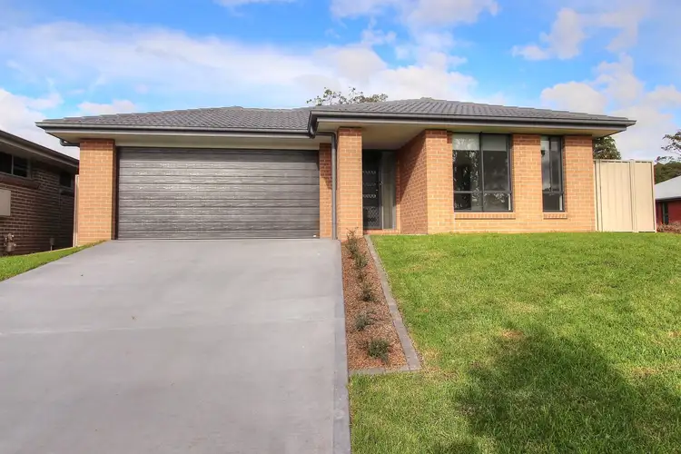 Main view of Homely house listing, 36 Yango Street, Cooranbong NSW 2265