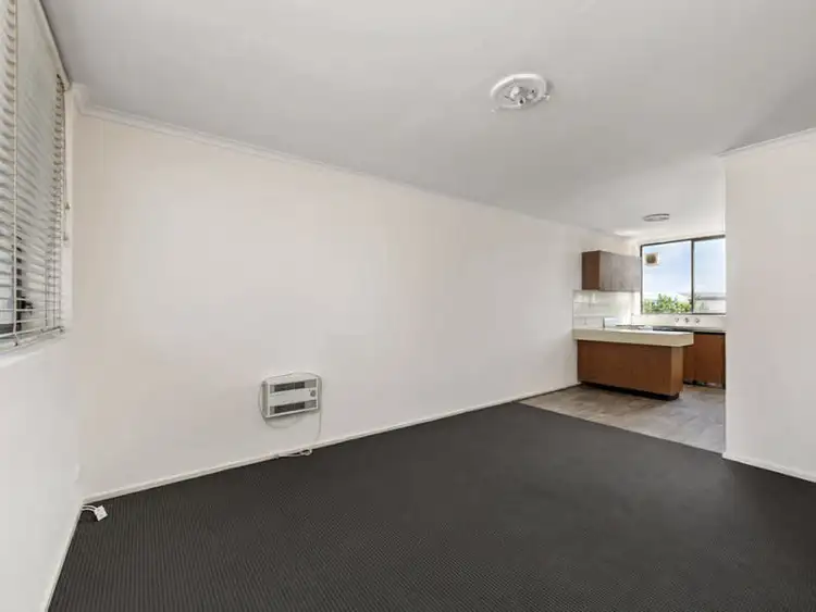Second view of Homely apartment listing, 15/745 Barkly Street, West Footscray VIC 3012