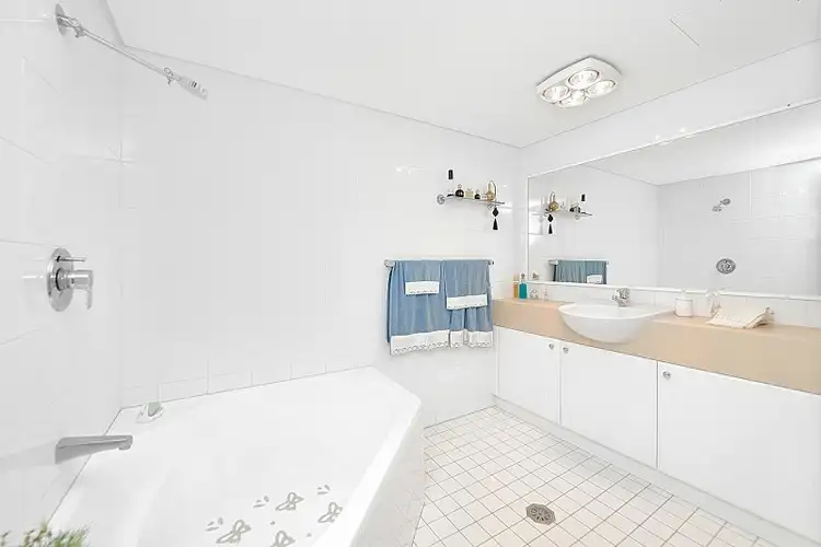 Sixth view of Homely apartment listing, 1502/3-7 Albert Road, Strathfield NSW 2135