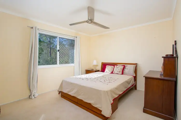 Sixth view of Homely house listing, 51 View Crescent, Arana Hills QLD 4054