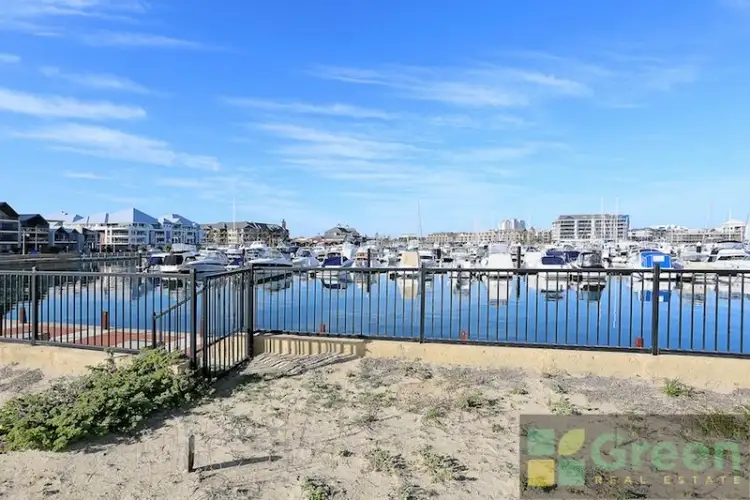 Fifth view of Homely land listing, 3 Regatta Turn, Mandurah WA 6210