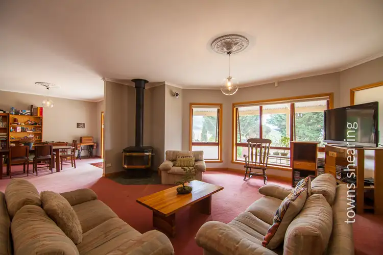 Sixth view of Homely house listing, 712 Ecclestone Road, Riverside TAS 7250