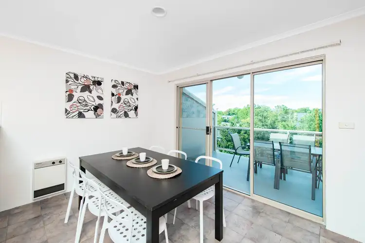 Second view of Homely apartment listing, 32/47 Kennedy Street, Kingston ACT 2604