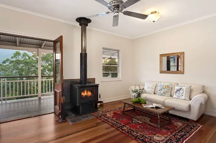 Fifth view of Homely house listing, 12 Panorama Drive, Cedar Creek QLD 4520