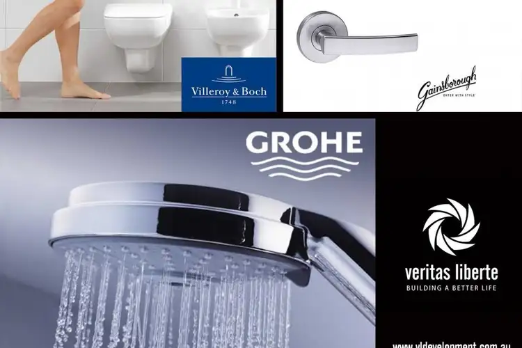 Sixth view of Homely house listing, Lot 26 Delbridge Court, Beaumont SA 5066