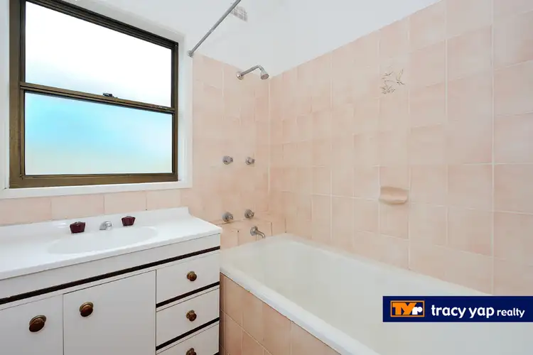 Sixth view of Homely house listing, 12 Nanbaree Road, Ryde NSW 2112