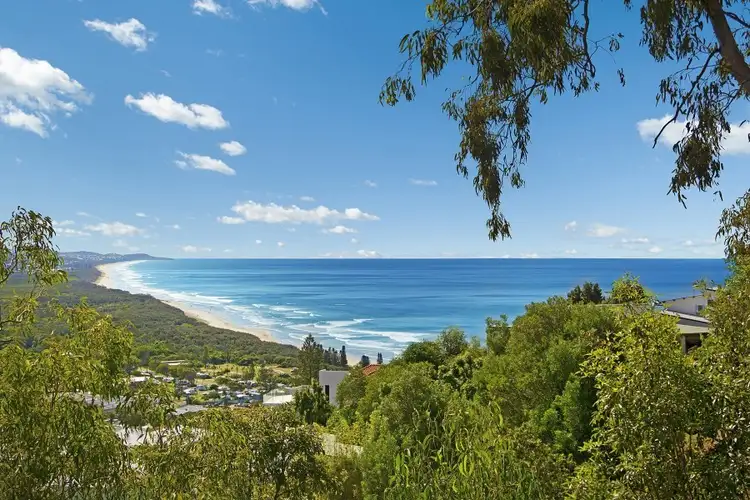 Third view of Homely house listing, 12 Grandview Drive, Coolum Beach QLD 4573