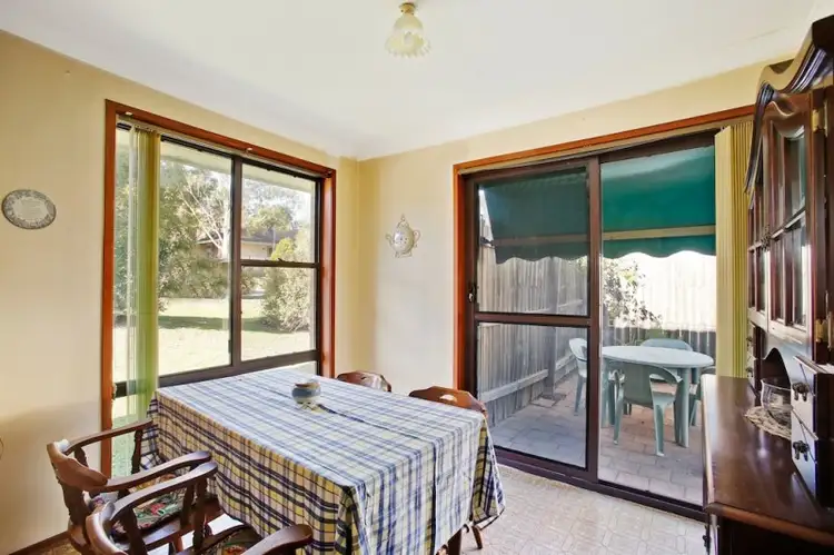 Fifth view of Homely villa listing, 9/21-23 Little Street, Camden NSW 2570