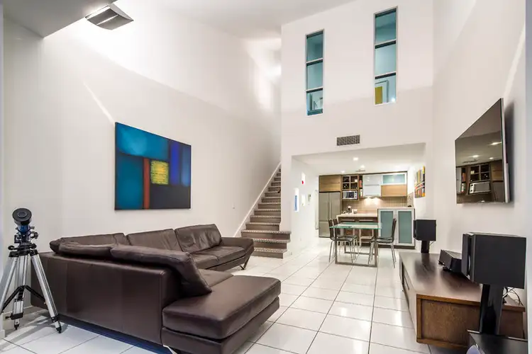 Main view of Homely townhouse listing, 2/7 Sydney Place, Adelaide SA 5000