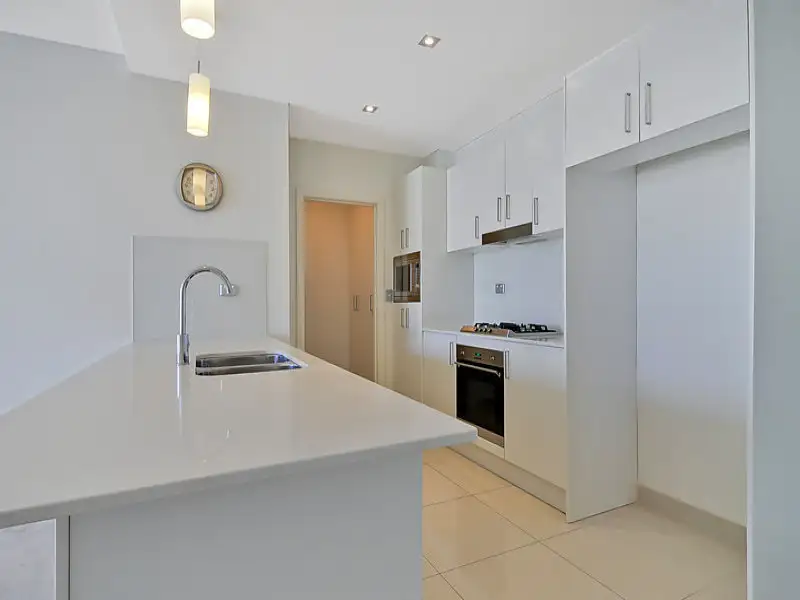 Main view of Homely apartment listing, 33/1-5 Lynbara Avenue, St Ives NSW 2075