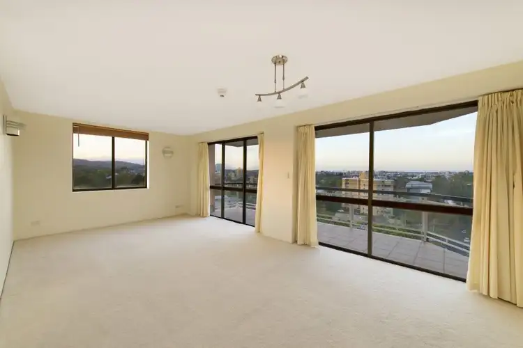 Sixth view of Homely unit listing, 17/59 Sir Fred Schonell Drive, St Lucia QLD 4067