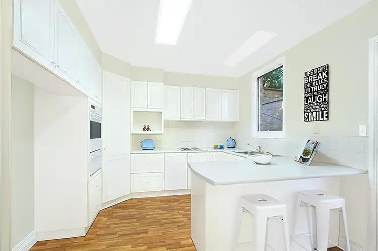 Fifth view of Homely house listing, 18 Kilbirnie Place, Figtree NSW 2525
