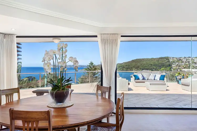 8/8 Lauderdale Avenue, Fairlight NSW 2094