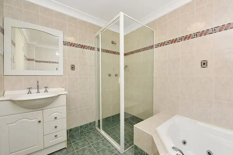 Fifth view of Homely apartment listing, 12/20 Fitzgerald Crescent, Strathfield NSW 2135