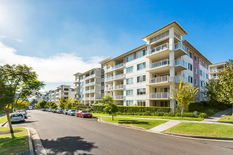 Sixth view of Homely unit listing, 206/4 Rosewater Circuit, Breakfast Point NSW 2137