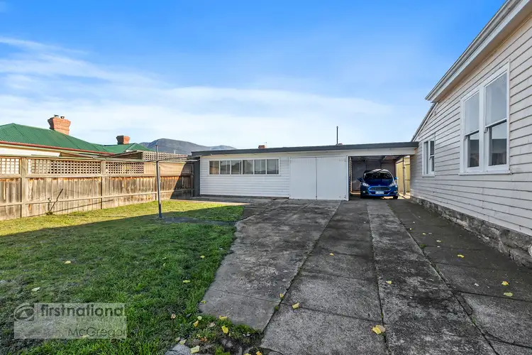 Second view of Homely house listing, 22 Fletcher Avenue, Moonah TAS 7009