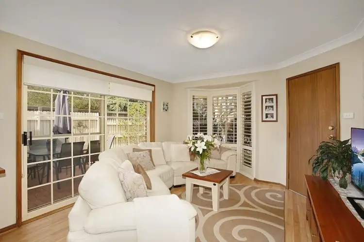 Fourth view of Homely house listing, 19 Waratah Court, Narellan Vale NSW 2567