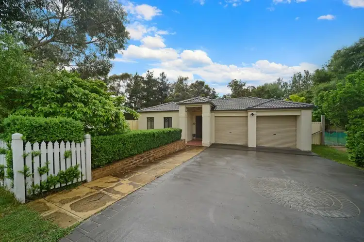 73 Banksia Street, Colo Vale NSW 2575