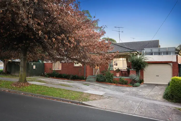 Main view of Homely house listing, 1 Brooks Crescent, Diamond Creek VIC 3089