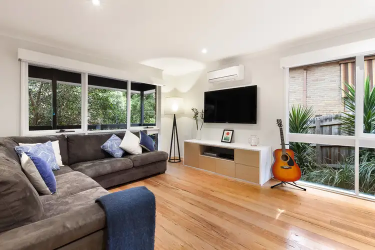 Second view of Homely house listing, 33 Everleigh Drive, Diamond Creek VIC 3089