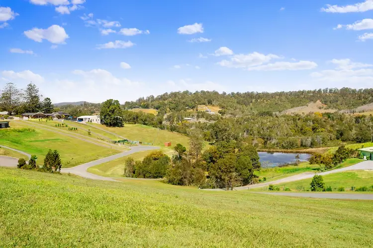 Main view of Homely land listing, 17-21 Ramsay Road, Clear Mountain QLD 4500
