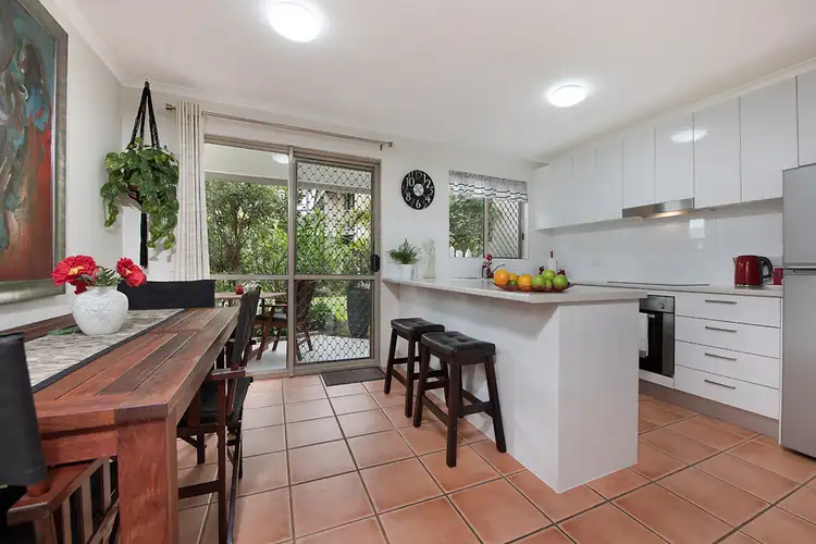 Fourth view of Homely unit listing, 104/24 Lake Weyba Drive, Noosaville QLD 4566