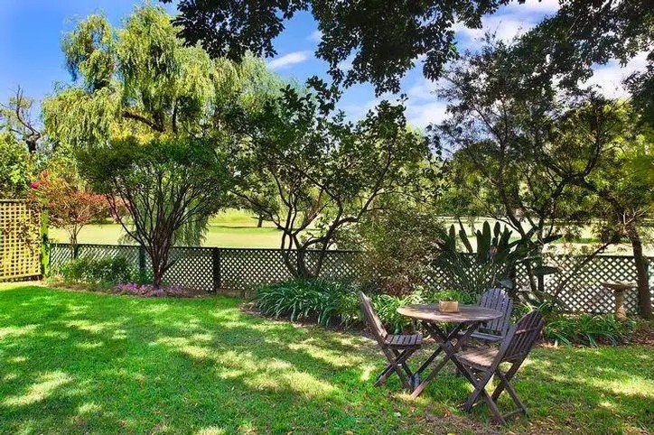 Second view of Homely apartment listing, 1/13 Manion Avenue, Rose Bay NSW 2029