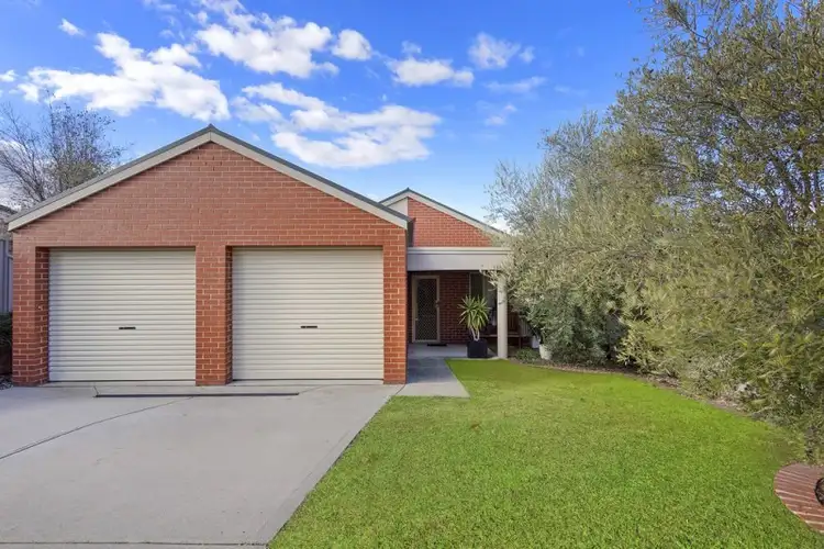 7 Turnberry Circuit, Wodonga VIC 3690