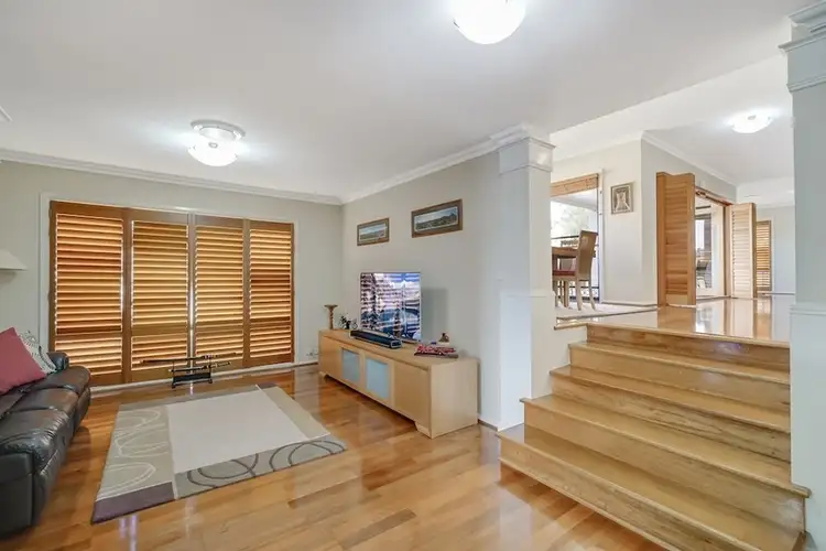 Fourth view of Homely house listing, 167 Welling Drive, Mount Annan NSW 2567