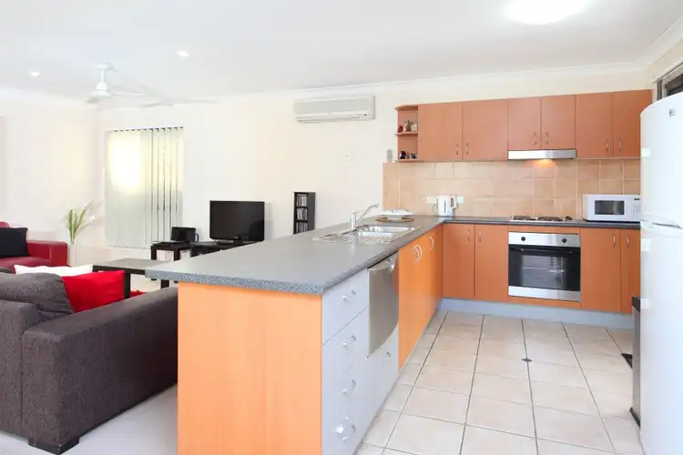 Third view of Homely townhouse listing, 26 Prudence Court, Carina QLD 4152