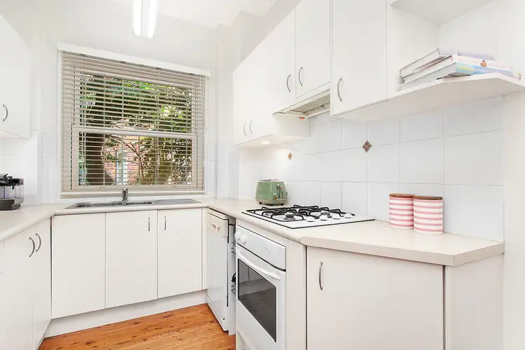 Second view of Homely apartment listing, 1/5 Tower Street, Manly NSW 2095