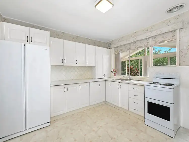 Third view of Homely house listing, 3 Larnock Avenue, Pymble NSW 2073