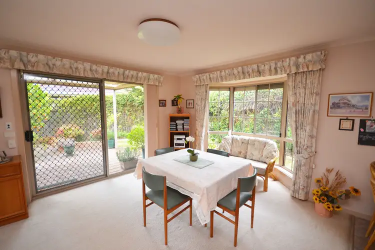 Fourth view of Homely unit listing, 25B Illuka Avenue, Moama NSW 2731