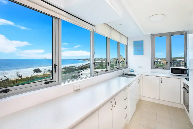 Level 7/27/4 Aerodrome Road, Maroochydore QLD 4558