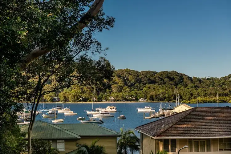 Second view of Homely house listing, 13 Careel Bay Crescent, Avalon Beach NSW 2107
