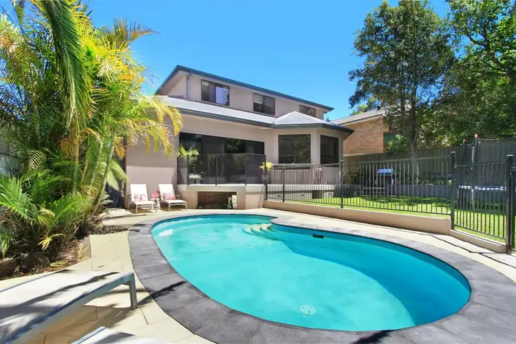 91 Koloona Avenue, Mount Keira NSW 2500
