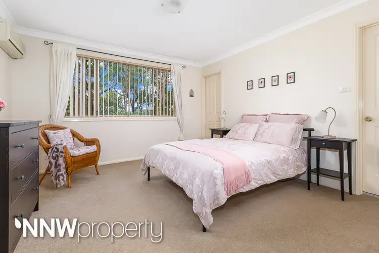 Fifth view of Homely townhouse listing, 19/2-4 Nile Close, Marsfield NSW 2122
