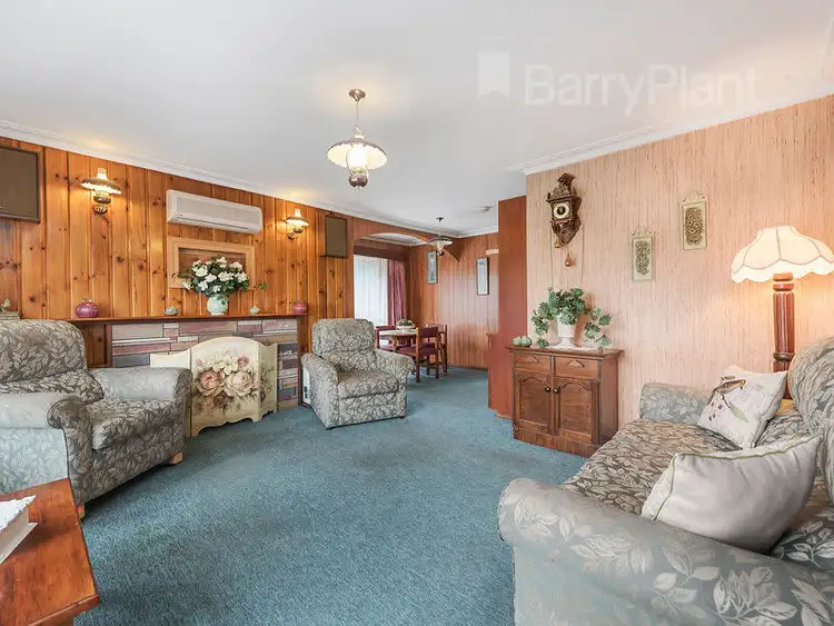 Fourth view of Homely house listing, 57 Adele Avenue, Ferntree Gully VIC 3156